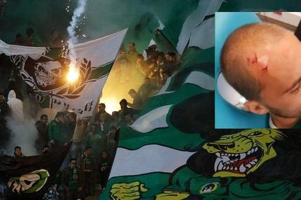 “Βόμβα” από Ζόρζε Ζεσούς με κατηγορίες για τον πρόεδρο της Σπόρτινγκ!