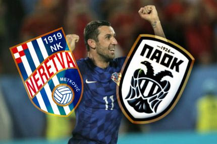 Ο Σρνα έκανε την Νερέτβα Μέτκοβιτς… ΠΑΟΚ σε μία ημέρα!