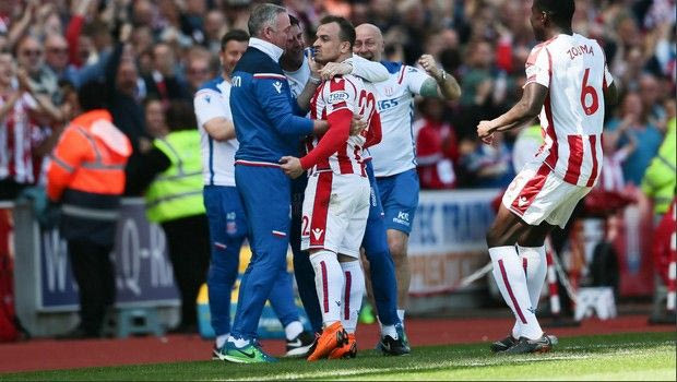 Ήπιε το πικρό ποτήρι του υποβιβασμού μετά από 10 χρόνια στα σαλόνια!