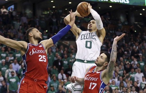 Όταν έχεις τον… νέο Μπερντ στο παρκέ, θα νικήσεις!