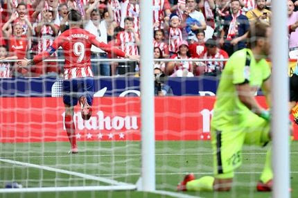 Τι και αν πέρασαν 6.195 ημέρες; Ακόμα γράφει ιστορία ο Τόρες!