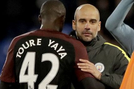 Γιορτή για τον Τουρέ, επειδή τον… διώχνουν!