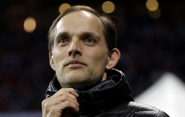 Ο Τούχελ έχει δύο χρόνια ν’ αποδείξει ότι μπορεί…