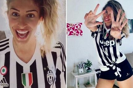 “Όλα τα λεφτά” στη φιέστα η κόρη του Αλέγκρι!