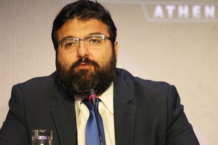 Ο Βασιλειάδης τους το ξέκοψε…