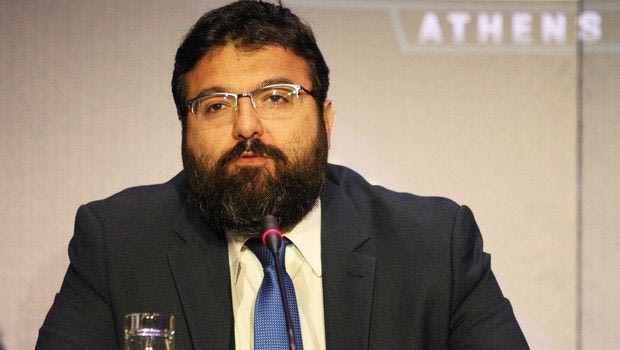 Ο Βασιλειάδης τους το ξέκοψε…