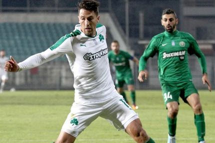 Εξοφλήθηκε ο Βέμερ, παίρνει πίσω τη Δευτέρα το τελευταίο “-3” ο ΠΑΟ!