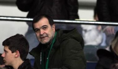 “Ξυπνήστε κύριε Βγενόπουλε”