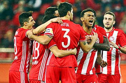 Από ταλέντο στα… χαρτιά, ηγέτης 25.000.000 ευρώ!