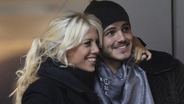 Η Γουάντα έκανε ευτυχισμένους τους οπαδούς της Ίντερ με… δύο λέξεις!