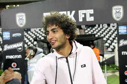 Στο μυαλό του Ουάρντα είναι ο ΠΑΟΚ!