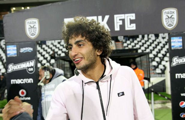 “Προτείνουν” τον Ουάρντα σε πρώην του ΟΣΦΠ για να γίνει νέος Σαλάχ!