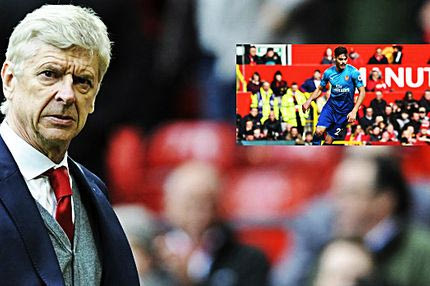 Μετά το “Ολντ Τράφορντ”, έτοιμος για Ατλέτικο ο Μαυροπάνος!