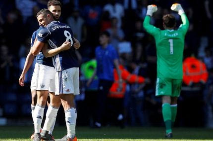 Με ένα γκολ στο 92′, ο Κόντε ελπίζει ακόμα στο θαύμα!