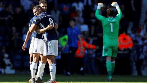 Με ένα γκολ στο 92′, ο Κόντε ελπίζει ακόμα στο θαύμα!