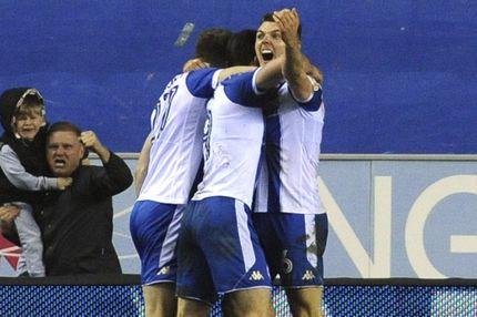 Το κονσόρτσιουμ ενός επαγγελματία… στοιχηματζή αγοράζει ομάδα στην Αγγλία