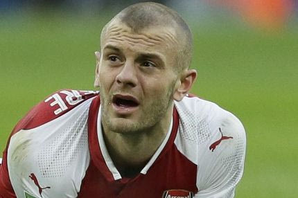 Ο Γουίλσιρ έφαγε το “κράξιμο του αιώνα” γιατί υποστήριξε τη Λίβερπουλ!