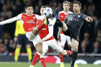 Ο νέος τεχνικός της Άρσεναλ φέρνει στον πάγκο δύο… Champions League