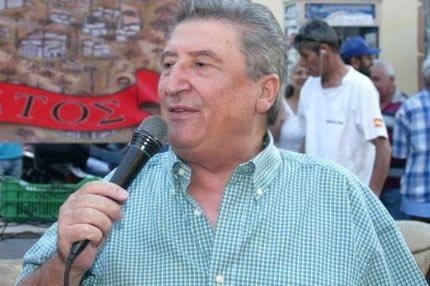 Ο Χάρρυ Κλυνν, ο Απόλλων Καλαμαριάς και η προεδρία της ΕΠΑΕ