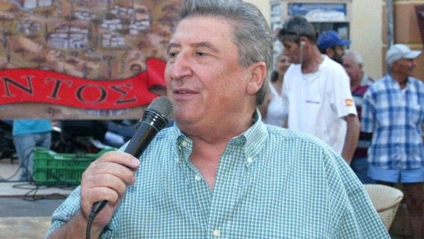 Ο Χάρρυ Κλυνν, ο Απόλλων Καλαμαριάς και η προεδρία της ΕΠΑΕ