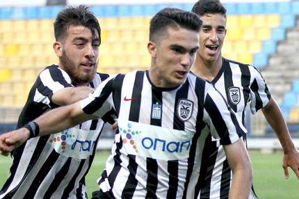 Κάνει σεφτέ με Χατζηδίμπα ο Παναθηναϊκός