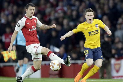 Μαυροπάνο μην αντιγράψεις ποτέ το στυλ του Τζάκα