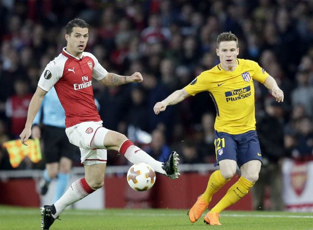 Μαυροπάνο μην αντιγράψεις ποτέ το στυλ του Τζάκα