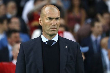 Ο πρώτος αντι-Ζιντάν είχε “μαγειρέψει” πριν τον καλέσουν…