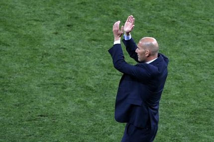 Το τέλος του Ζιντάν ήρθε μετά από 878 μέρες