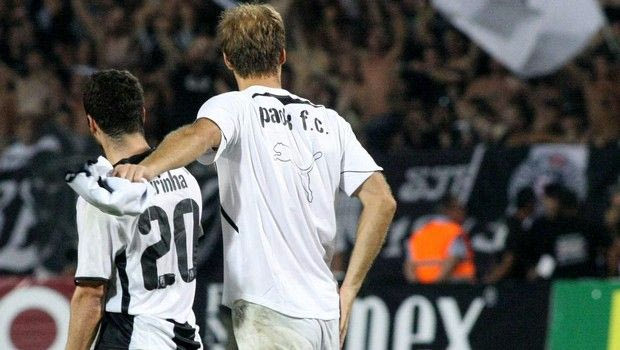 Ο πρώην άσος του ΠΑΟΚ που “ξέφυγε”: “Τους χτυπήσαμε στον…”