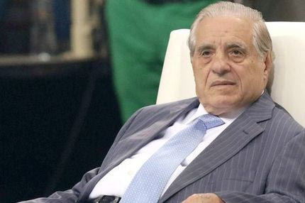 Η συγκλονιστική ανακοίνωση του Άρη για τον θάνατο του Παύλου Γιαννακόπουλου