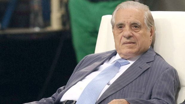 Η συγκλονιστική ανακοίνωση του Άρη για τον θάνατο του Παύλου Γιαννακόπουλου