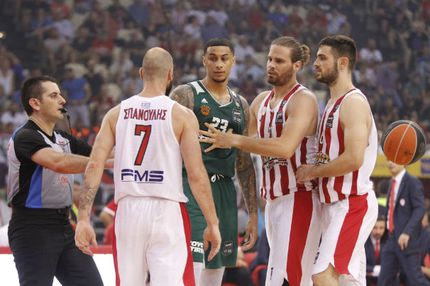 Πήγε να το κάνει ροντέο ο Μπόγρης