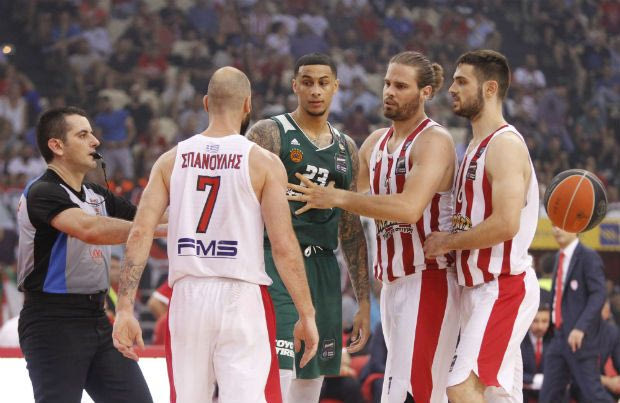 Πήγε να το κάνει ροντέο ο Μπόγρης