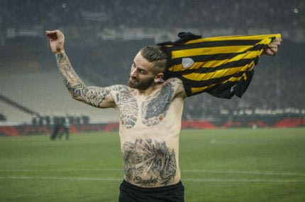 Τότε θα φορέσει η ΑΕΚ τη νέα της εμφάνιση