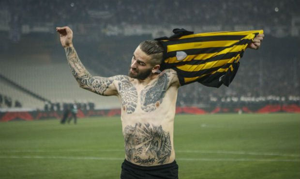 Τότε θα φορέσει η ΑΕΚ τη νέα της εμφάνιση