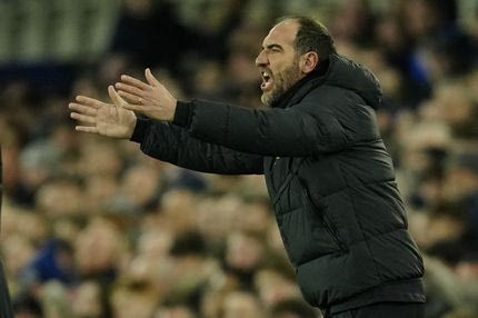 Τότεναμ: Φεύγει από τη θέση του προπονητή ο Στελίνι, αυτό είναι το φαβορί για να τον διαδεχθεί