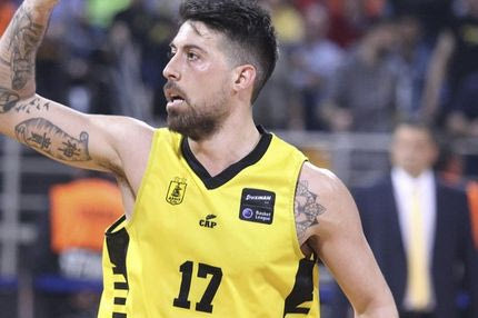 Μόνο ο… Παναθηναϊκός τού έμεινε του Αθηναίου