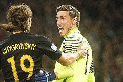 Η blue chip μετοχή του Μπάρκα και η… περήφανη πώληση