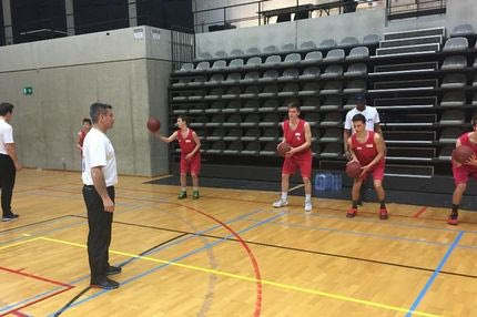 Με έμφαση στην εξειδίκευση και τη βελτίωση