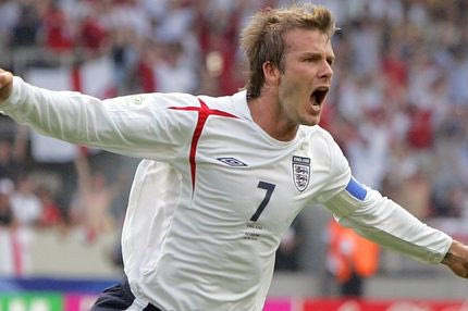 Το… ραντεβού με Κολομβία έφερε θύμησες από Μπέκαμ