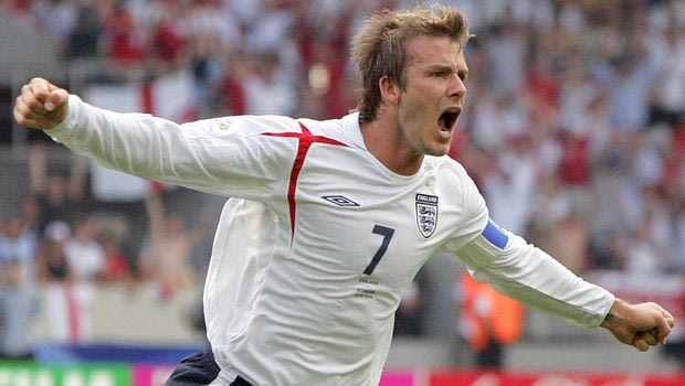 Το… ραντεβού με Κολομβία έφερε θύμησες από Μπέκαμ