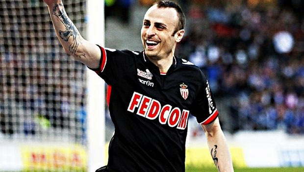 ΜΠΑΜ: Παίκτης του ΠΑΟΚ ο Μπερμπάτοφ