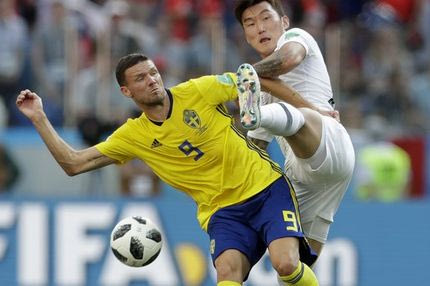 Οι Σουηδέζες κάνουν… χαλάστρα στον ΠΑΟΚ