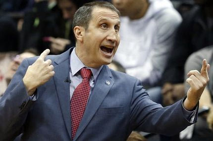 Το στοίχημα που βάζουν οι Αγγελόπουλοι με Μπλατ