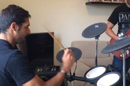 Η… ροκ επιλογή του Ολυμπιακού για τη μεσαία γραμμή