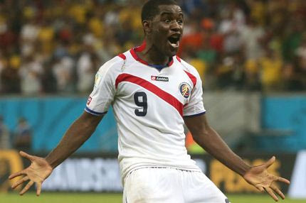 Κυνηγάει κι άλλο στόχο του Ολυμπιακού η Φροζινόνε