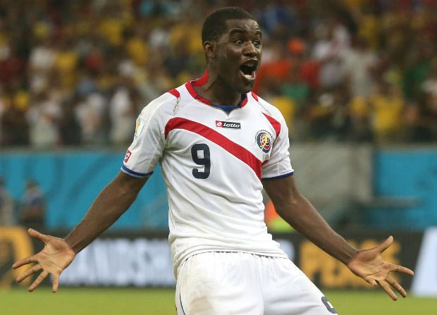 Κυνηγάει κι άλλο στόχο του Ολυμπιακού η Φροζινόνε