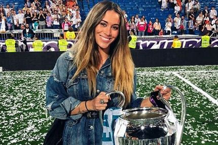 Η κόρη του Ιέρο βάζει “φωτιές” εντός και εκτός γηπέδων