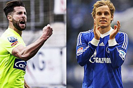 Ο Κόντε πάει Σαουδική Αραβία, ο Πούκι έρχεται Τούμπα!